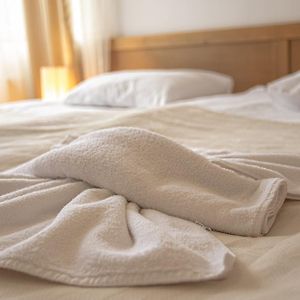 Apartament z 1 sypialnią